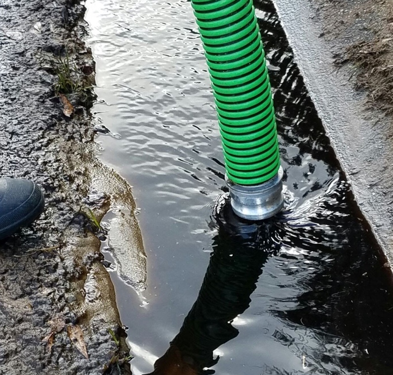 Emergency Vacuum Services Vacuum Trucks Pot O Gold Rentals