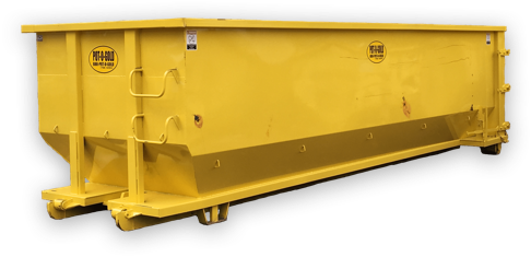 30 Yard Roll Off Dumpster Rental Pot O Gold Rentals Order Online