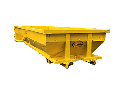 What Is The Best Dumpster Rentals San Antonio Company? thumbnail