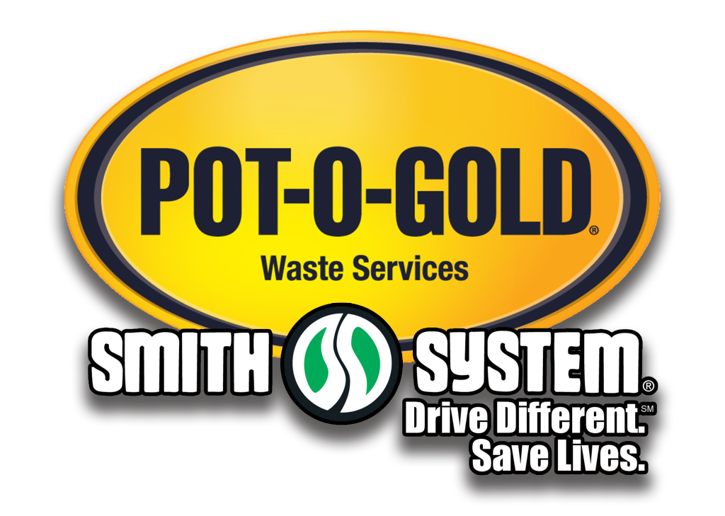 Safest Drivers On The Road! Smith System PotOGold Rentals