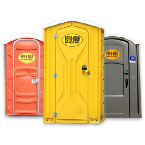 Porta Potty Rentals in Gulfport, MS | Handwash Stations in Gulfport