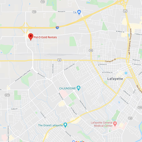 Porta Potty Rentals Rent Temporary Fence Lafayette, LA