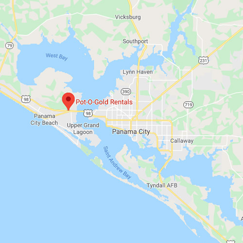 Porta Potty Rentals Panama City, FL Dumpster Rentals In Panama City